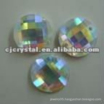 High quality rhinestones